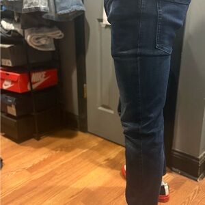 Diesel Men's Skinny Jeans - Dark Blue